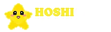 Logo de Hoshigata