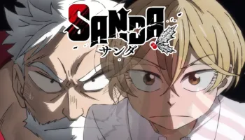 SANDA Anime: Fecha de Estreno, Reparto Ampliado, Temas Musicales y Más Detalles Revelados