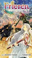 Frieren: Beyond Journey’s End, Vol. 11