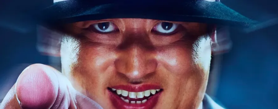 The Laughing Salesman Heads to the Big Screen: A New Live-Action Drama Inspired by a Manga Classic