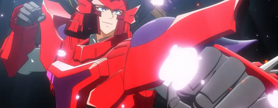 The 38-Year-Long Sequel to Ronin Warriors is Almost Here: Ronin Warriors Yoroiden Samurai Trooper