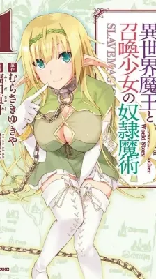 Cover of How NOT to Summon a Demon Lord
