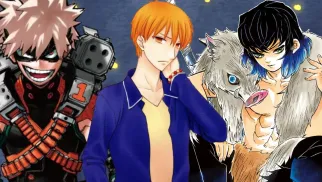 Tsundere: El Encanto del Mal Humor Que Esconde un Corazón Amoroso