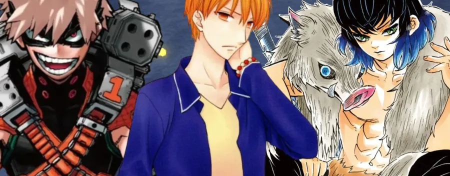 Tsundere: El Encanto del Mal Humor Que Esconde un Corazón Amoroso