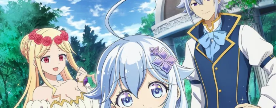 Reincarnated as the Daughter of a Hero: A New Anime Full of Magic and Promises