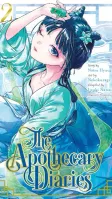 The Apothecary Diaries 12 (Manga)