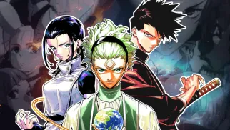 What is Jujutsu Kaisen: Modulo? Everything You Need to Know