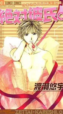 Portada de Absolute Boyfriend