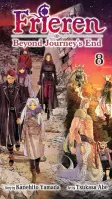 Frieren: Beyond Journey’s End, Vol. 8