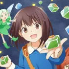 Potion, Waga Mi wo Tasukeru : Your New Fantasy Anime Adventure Begins in October