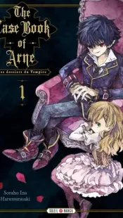 The Case Book of Arne