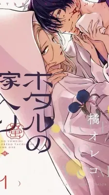 Cover of Firefly Wedding