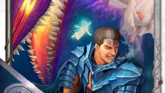 Two New Chapters Confirmed: Berserk