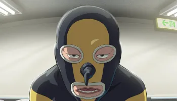 Ganglion Anime: Un Retraso Valioso, Promesas de Comedia Absurda y un Reparto Estelar en 2025