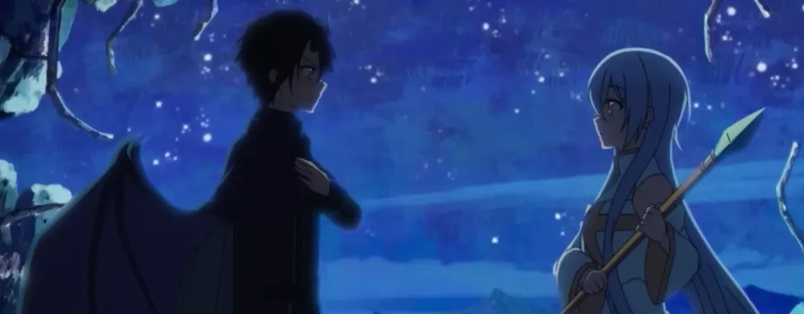 "There Was a Cute Girl in the Hero's Party..." Anime Gets 2026 Debut & Crunchyroll Streaming – Teaser Trailer Revealed
