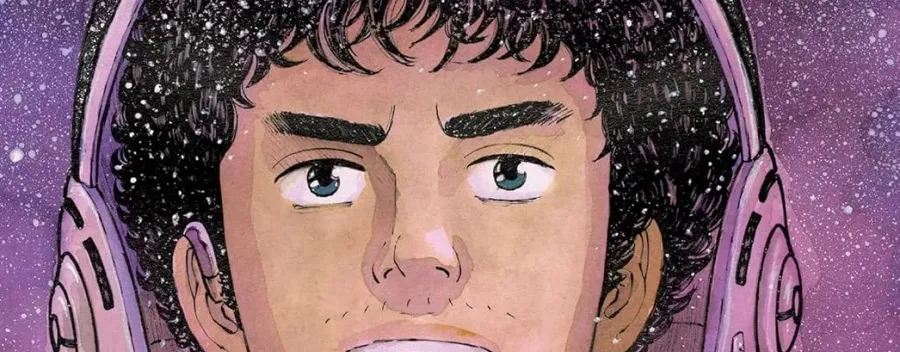 Space Brothers' Final Frontier: Manga Confirmed to Conclude at Volume 46
