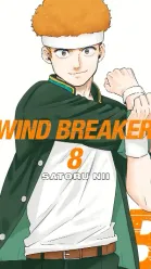 Wind Breaker 8