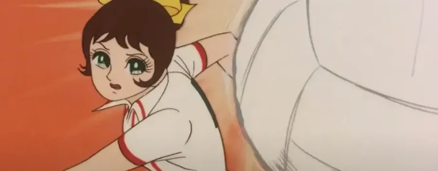 Spokon: The Rise of Sports Anime