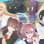 2.5 Jigen no Yuuwaku — El Adiós a Lilysa y Compañía