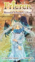 Frieren: Beyond Journey’s End, Vol. 10