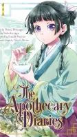 The Apothecary Diaries 1 (Manga)
