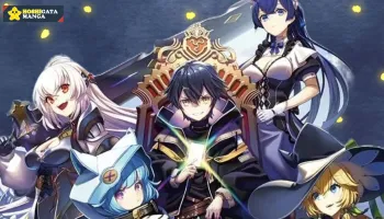 Backstabbed in a Backwater Dungeon Anime Reveals Premiere Date, New Cast and Staff – Prepare for Revenge!
