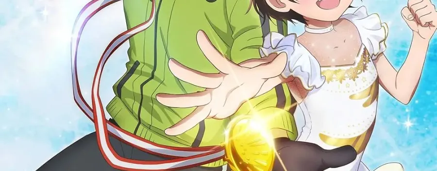 New Season Confirmed: Medalist