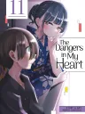Boku no Kokoro no Yabai Yatsu Vol. 11