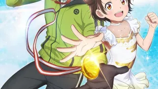 New Season Confirmed: Medalist
