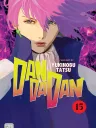 Dandadan Vol. 15