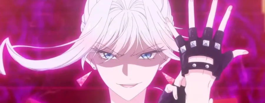 May I Ask You One Last Thing?: Animation Premieres in October With Revealed Musical Themes and Confirmed Cast