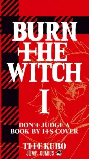 Burn the Witch