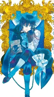 Cover of The Case Study of Vanitas