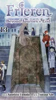 Frieren: Beyond Journey’s End, Vol. 13