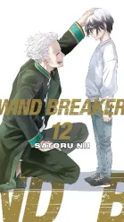Wind Breaker 12