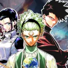 ¿Qué es Jujutsu Kaisen: Modulo? Todo lo que necesitas saber.