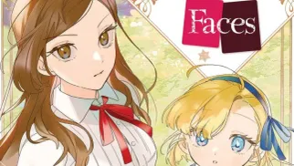 Victoria of Many Faces Anime Adaptation Confirmed! Cast, Staff & First Look