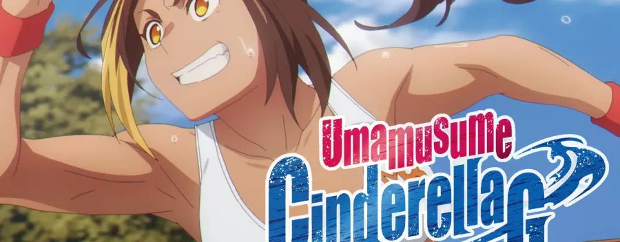 Uma Musume Cinderella Gray: Season 2, New Theme Song by 10-FEET and Premiere Details