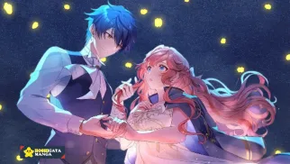 La villana es adorada por el príncipe heredero (Akuyaku Reijō wa Ringoku no Ōtaishi ni Dekiai Sareru) Anime: Fecha de estreno, elenco y detalles del estudio