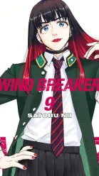 Wind Breaker 9