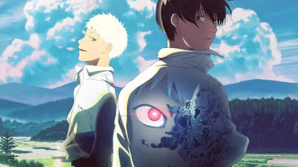 Nuevo Anime: Hikaru ga Shinda Natsu