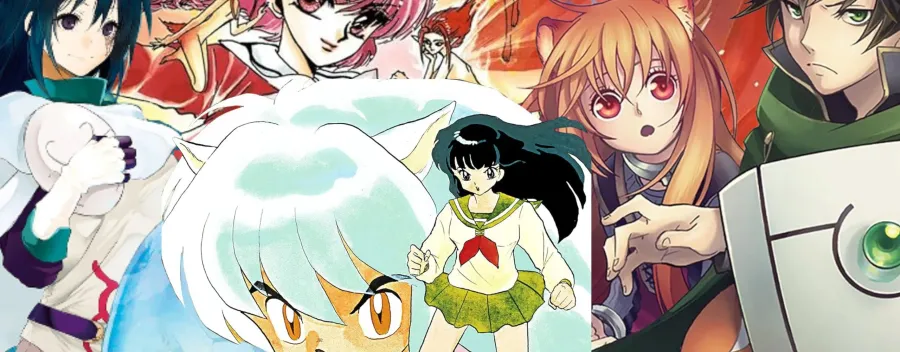 Isekai: Unpacking Japan's Popular Otherworld Genre