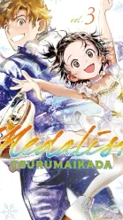 Medalist Vol. 3