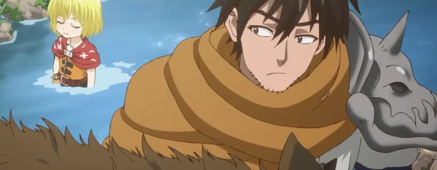 ¡El anime de 29-Sai Dokushin Chūken Bōkensha no Nichijō ya es una realidad! Fecha de estreno y reparto revelados.