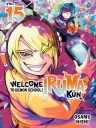 Mairimashita! Iruma-kun Vol. 15