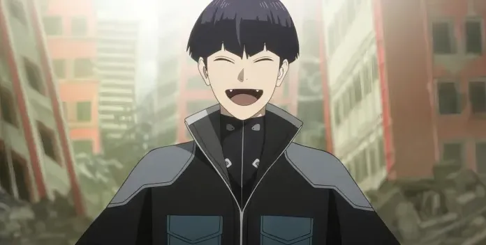 New Episode and Second Season: Kaiju No. 8