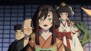 Shabake Anime: Debut Date, Expanded Cast and More Details Revealed