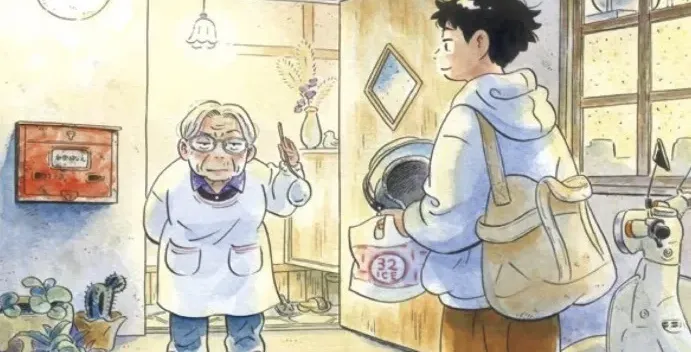Hirayasumi: Manga Sensation Lands Anime & Live-Action Adaptations
