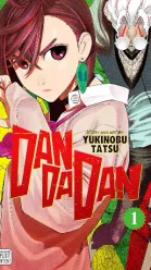 Dandadan, Vol. 1