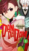 DAN DA DAN 01